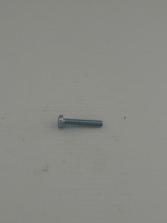 M4 X 25MM Machine Screw 570M04025PZ